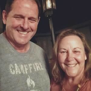 Meet your Posher, Naomi